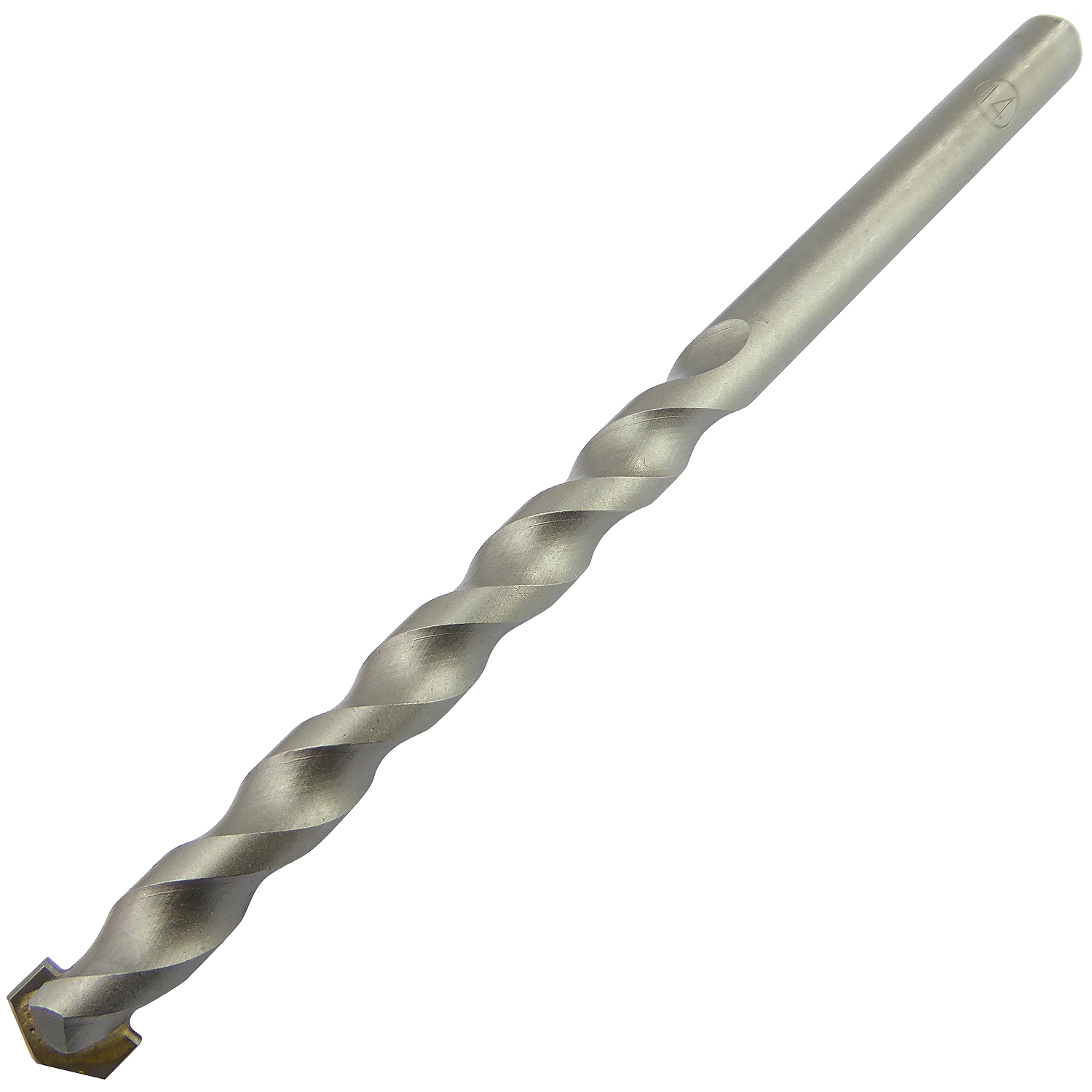 14.0mm x 200mm Concrete & Masonry Drill Bit